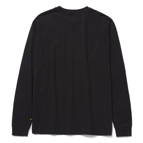 CAT long sleeve work shirt